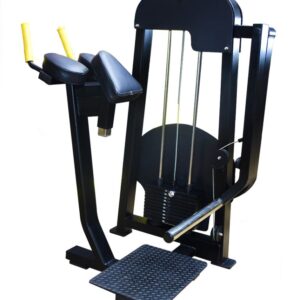 Gluteos de Pie J2-R