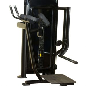 Gluteos de Pie J2-S
