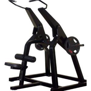 Dorsal Hammer P1-R
