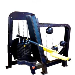 Triceps Fondos a Bloques R1-R