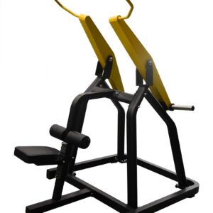 Dorsal Hammer P1-S