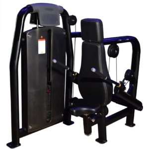 Triceps Fondos a Bloques R1-S