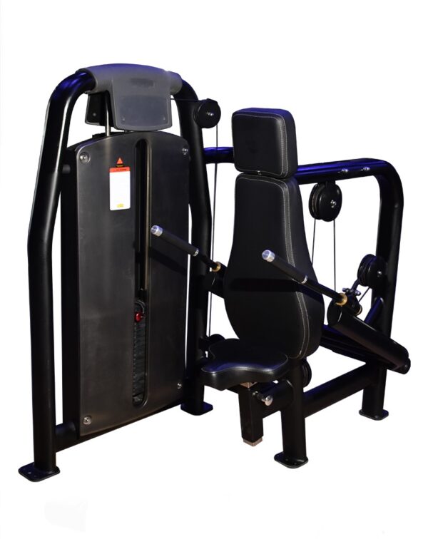 Triceps Fondos a Bloques R1-S