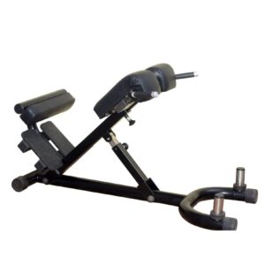 Banca Lumbar B4B-S