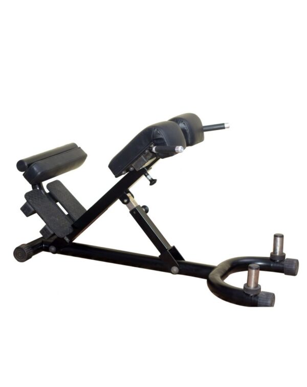 Banca Lumbar B4B-S