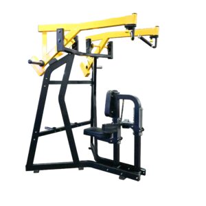 Dorsal Hammer P1A-R