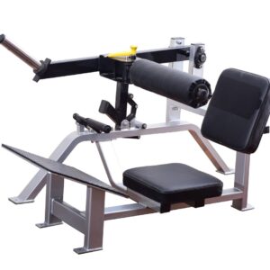 Elevación de pelvis Glúteos U1-R
