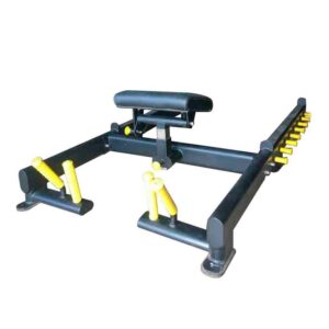 Elevación Pelvis Libre U1D-SR