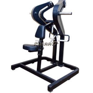 Remo Alternado a Disco U4-R