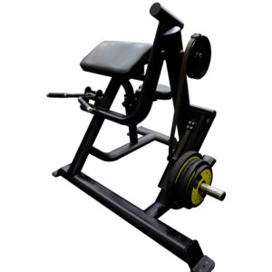 Biceps A Discos V4-S