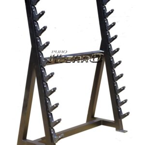 Porta Barras Z4E-R