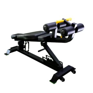 BANCA ABDOMEN C2B-S