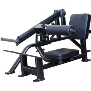 Elevación de pelvis Glúteos U1-S